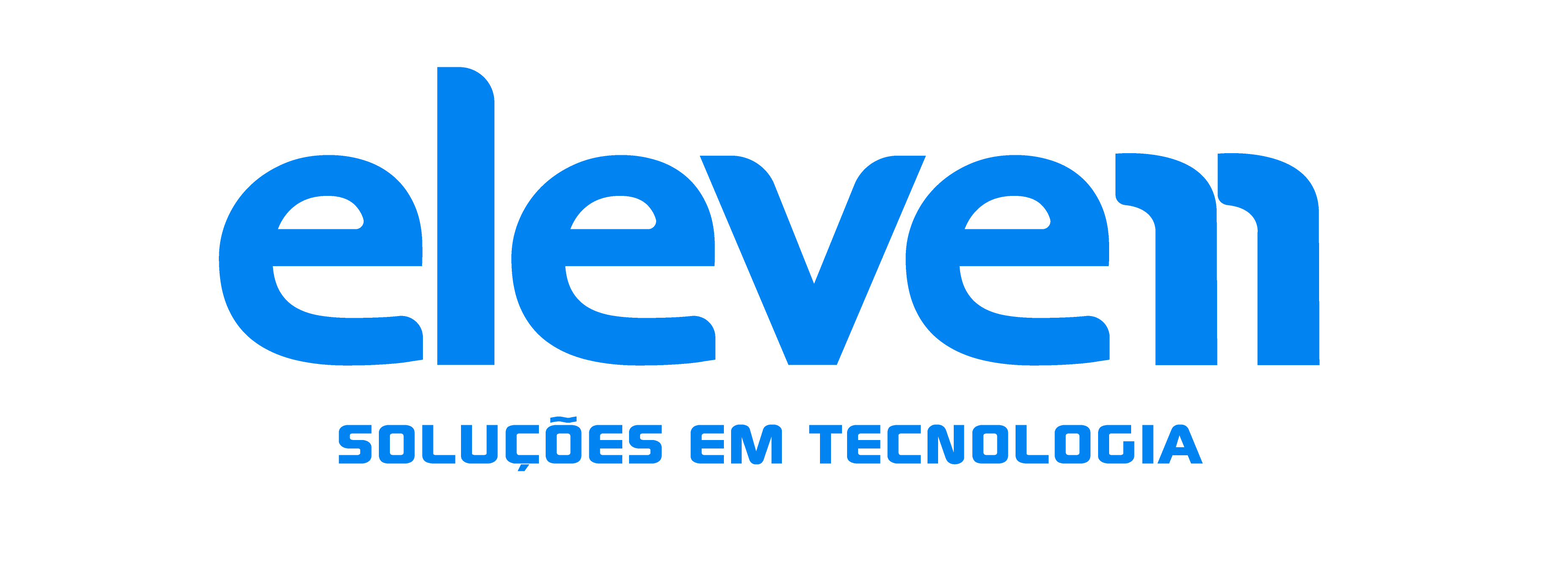 Eleven Soluções em Tecnologia